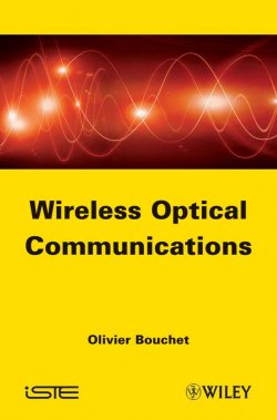 Книга "Wireless Optical Communications" – 