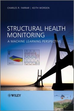 Книга "Structural Health Monitoring. A Machine Learning Perspective" – 