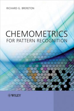 Книга "Chemometrics for Pattern Recognition" – 