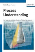 Process Understanding. For Scale-Up and Manufacture of Active Ingredients ()