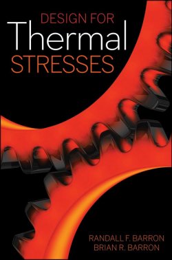 Книга "Design for Thermal Stresses" – 