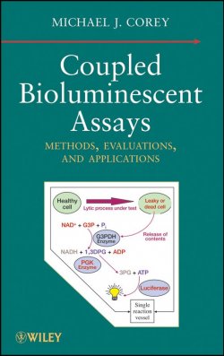 Книга "Coupled Bioluminescent Assays. Methods, Evaluations, and Applications" – 