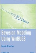 Bayesian Modeling Using WinBUGS ()