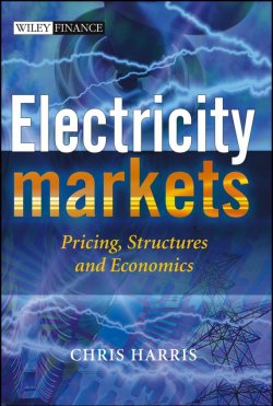 Книга "Electricity Markets. Pricing, Structures and Economics" – 