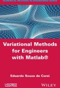 Variational Methods for Engineers with Matlab ()