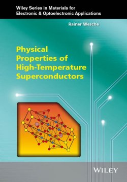 Книга "Physical Properties of High-Temperature Superconductors" – 