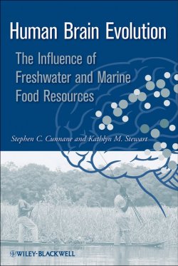 Книга "Human Brain Evolution. The Influence of Freshwater and Marine Food Resources" – 