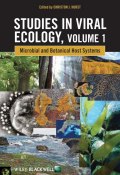 Studies in Viral Ecology. Microbial and Botanical Host Systems ()