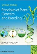 Principles of Plant Genetics and Breeding ()