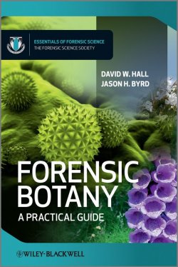 Книга "Forensic Botany. A Practical Guide" – 