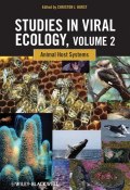 Studies in Viral Ecology. Animal Host Systems ()