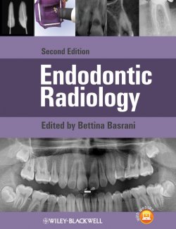 Книга "Endodontic Radiology" – 