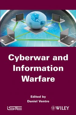 Книга "Cyberwar and Information Warfare" – 