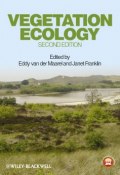 Vegetation Ecology ()