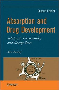 Книга "Absorption and Drug Development. Solubility, Permeability, and Charge State" – 