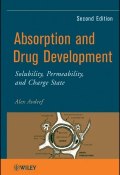 Absorption and Drug Development. Solubility, Permeability, and Charge State ()