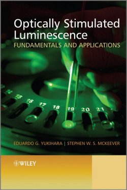 Книга "Optically Stimulated Luminescence. Fundamentals and Applications" – 