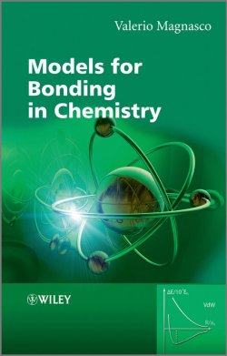 Книга "Models for Bonding in Chemistry" – 