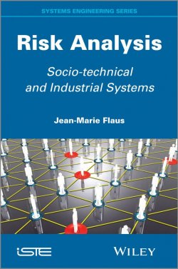 Книга "Risk Analysis. Socio-technical and Industrial Systems" – 