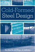 Cold-Formed Steel Design ()