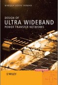 Design of Ultra Wideband Power Transfer Networks ()