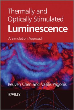 Книга "Thermally and Optically Stimulated Luminescence. A Simulation Approach" – 