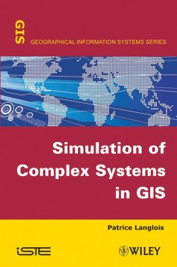 Книга "Simulation of Complex Systems in GIS" – 