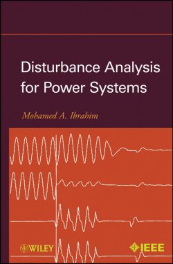 Книга "Disturbance Analysis for Power Systems" – 