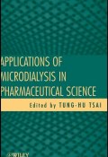 Applications of Microdialysis in Pharmaceutical Science ()