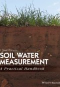 Soil Water Measurement. A Practical Handbook ()