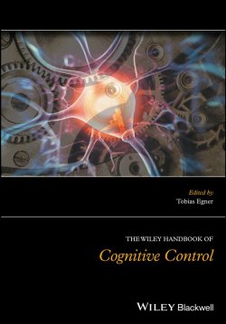 Книга "The Wiley Handbook of Cognitive Control" – 