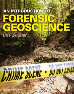 Книга "An Introduction to Forensic Geoscience" – 