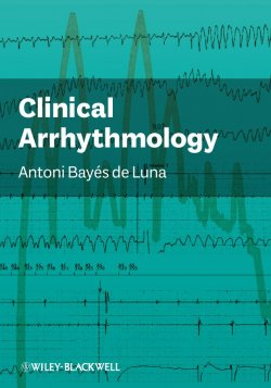 Книга "Clinical Arrhythmology" – 