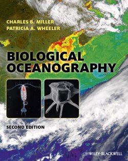 Книга "Biological Oceanography" – 