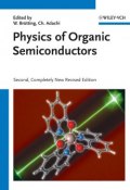 Physics of Organic Semiconductors ()