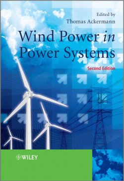 Книга "Wind Power in Power Systems" – 