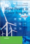 Wind Power in Power Systems ()