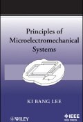 Principles of Microelectromechanical Systems ()