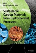 Sustainable Carbon Materials from Hydrothermal Processes ()