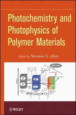 Книга "Photochemistry and Photophysics of Polymeric Materials" – 