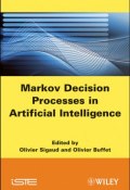 Markov Decision Processes in Artificial Intelligence ()