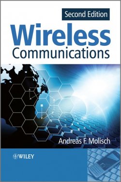 Книга "Wireless Communications" – 