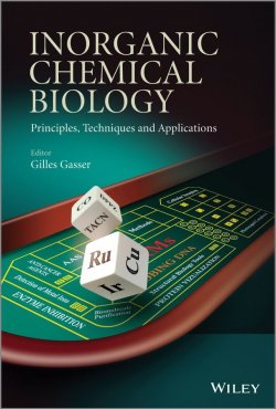 Книга "Inorganic Chemical Biology. Principles, Techniques and Applications" – 