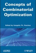 Concepts of Combinatorial Optimization ()