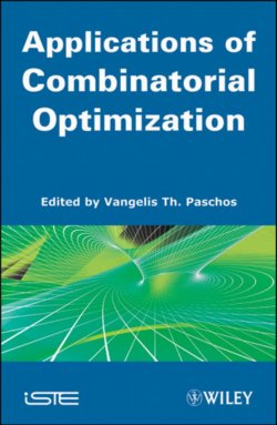 Книга "Applications of Combinatorial Optimization" – 