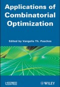 Applications of Combinatorial Optimization ()