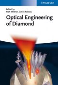 Optical Engineering of Diamond ()