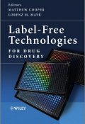 Label-Free Technologies For Drug Discovery ()