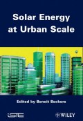 Solar Energy at Urban Scale ()