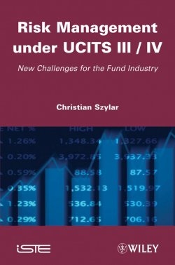 Книга "Risk Management under UCITS III / IV. New Challenges for the Fund Industry" – 